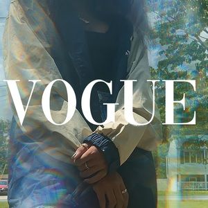 Meet your Posher, Nadia